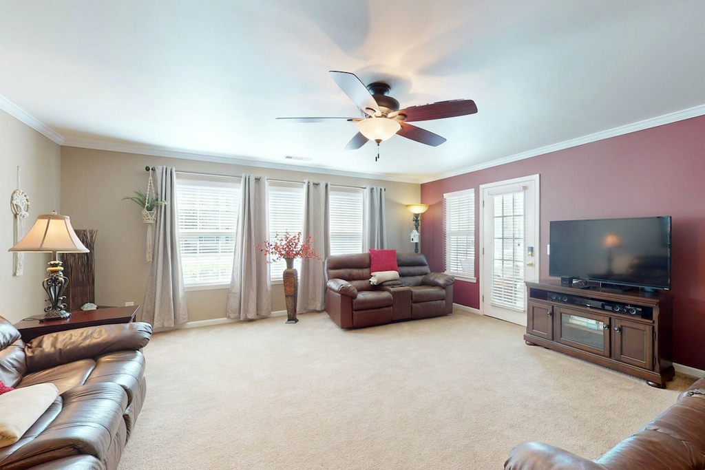 Sterling Pointe 120-A at Wachesaw III