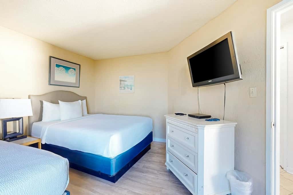 Ocean Park Resort 0522