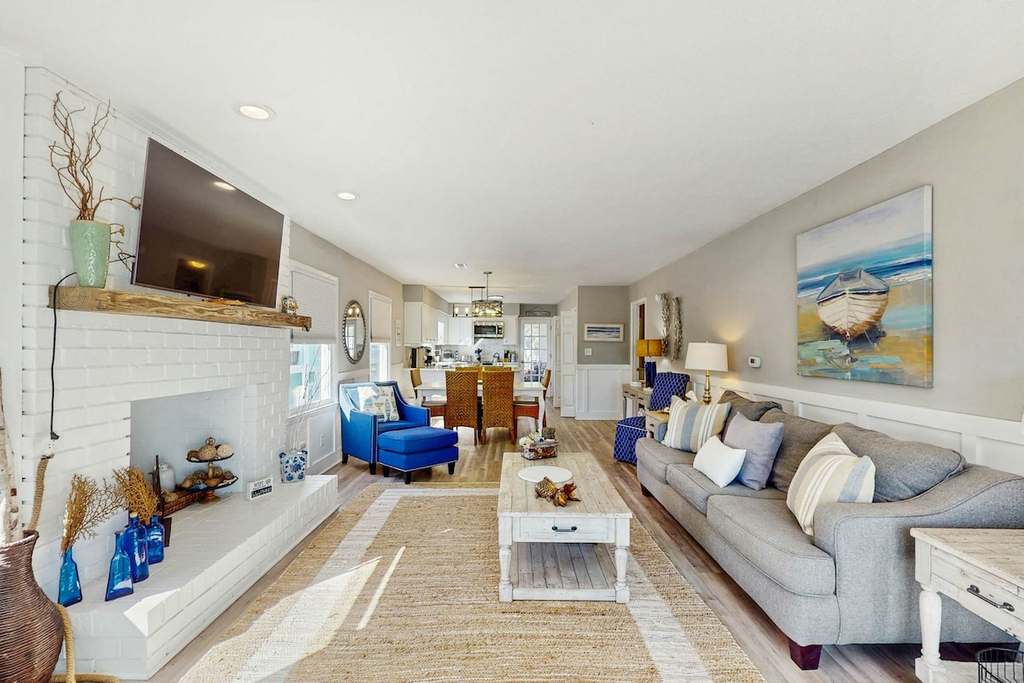 Coastal Gem of Murrells Inlet