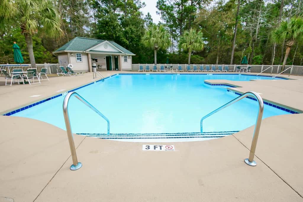 Pinehurst Condos 6J