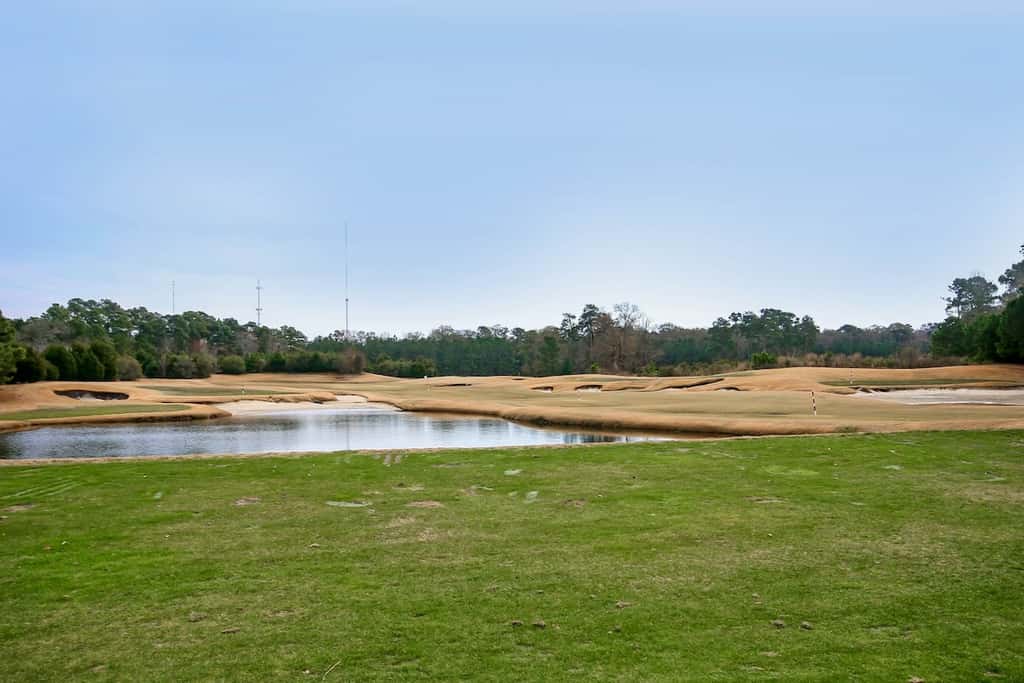 Pinehurst Condos 6J