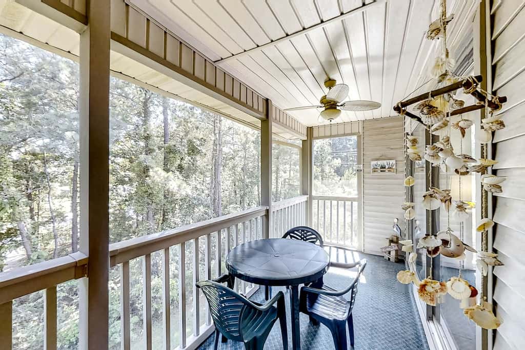 Pinehurst Condos 6J
