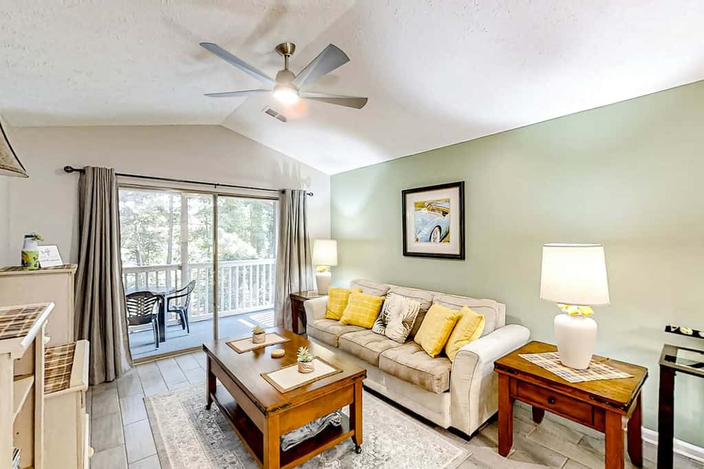 Pinehurst Condos 6J
