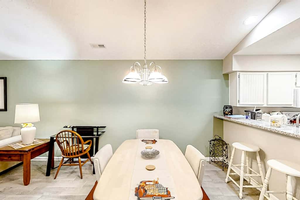 Pinehurst Condos 6J