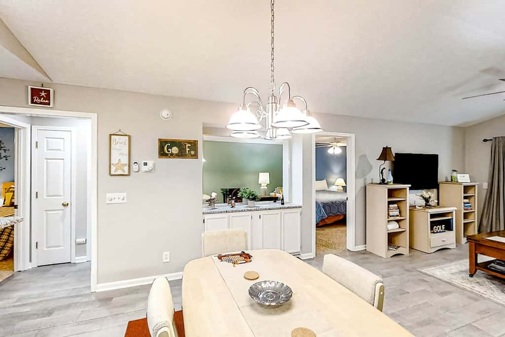Pinehurst Condos 6J