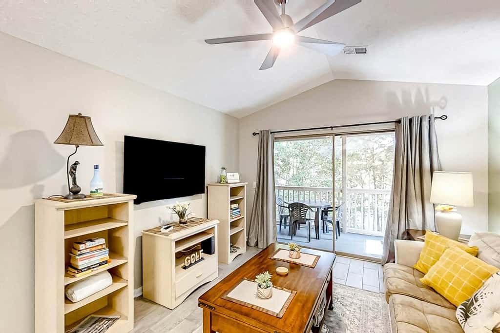 Pinehurst Condos 6J