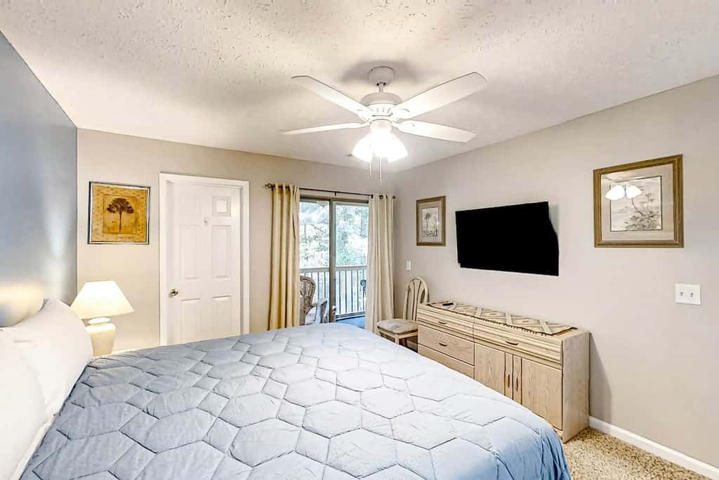 Pinehurst Condos 6J