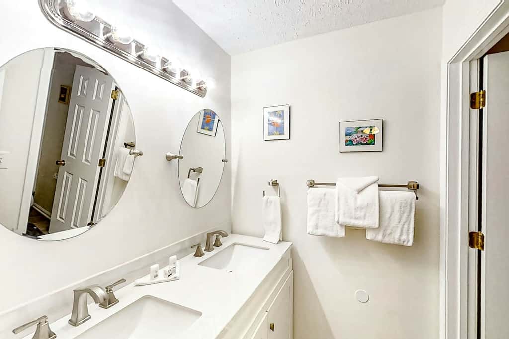 Pinehurst Condos 6J