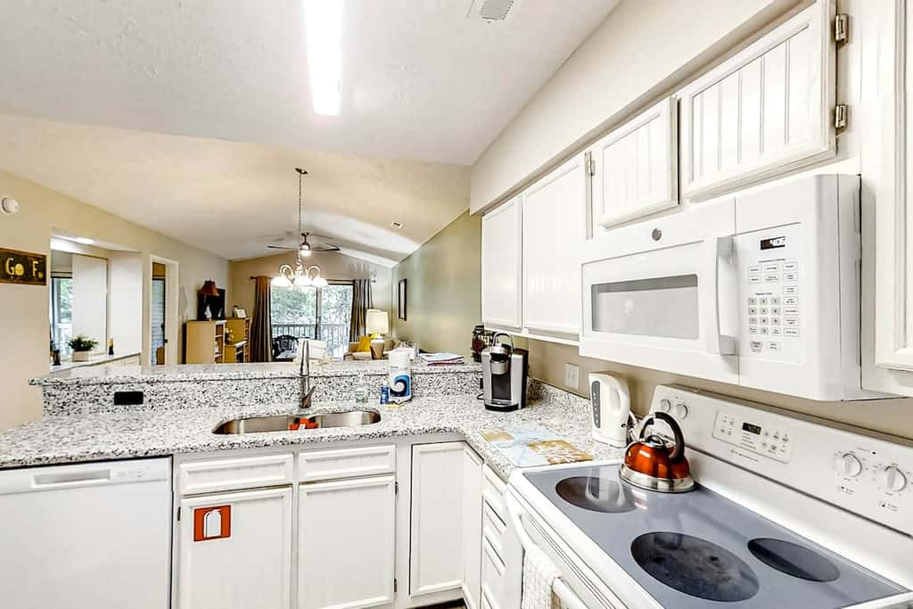 Pinehurst Condos 6J