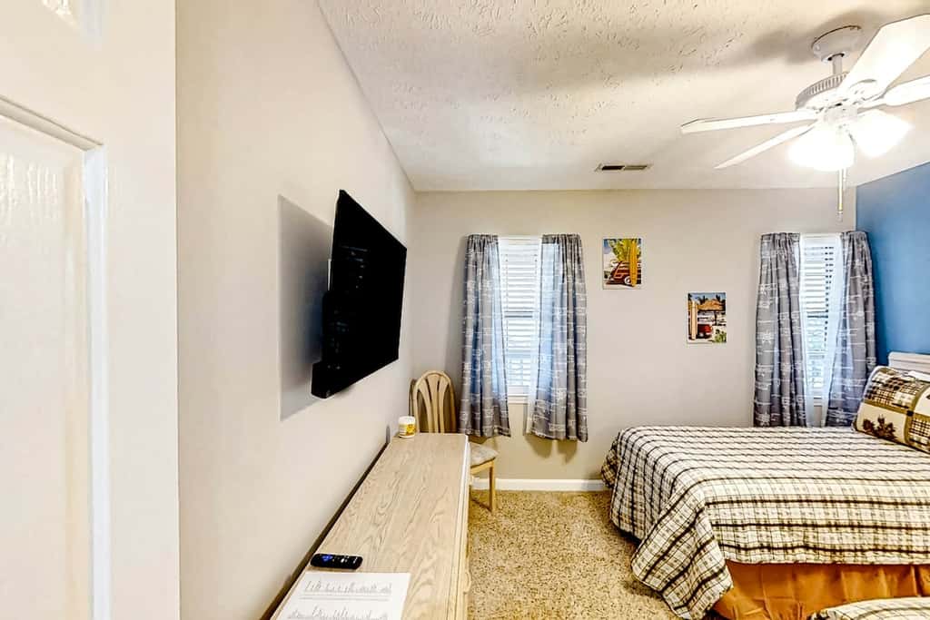 Pinehurst Condos 6J
