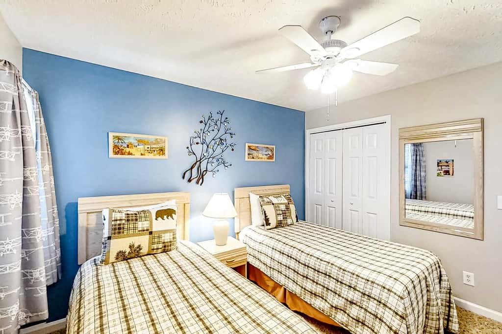 Pinehurst Condos 6J