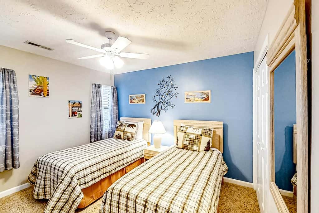 Pinehurst Condos 6J