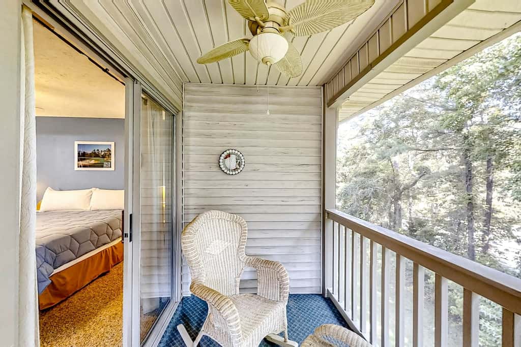 Pinehurst Condos 6J