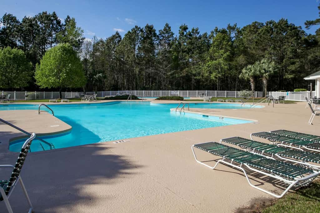 Pinehurst Condos 6J