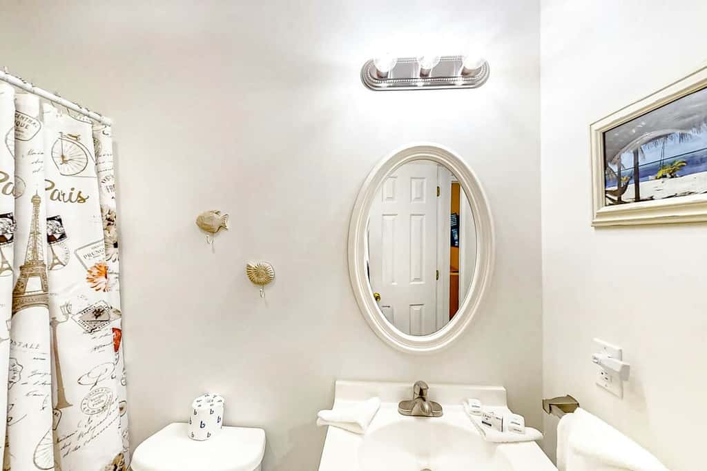Pinehurst Condos 6J