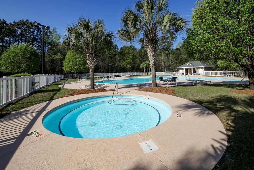 Pinehurst Condos 6J