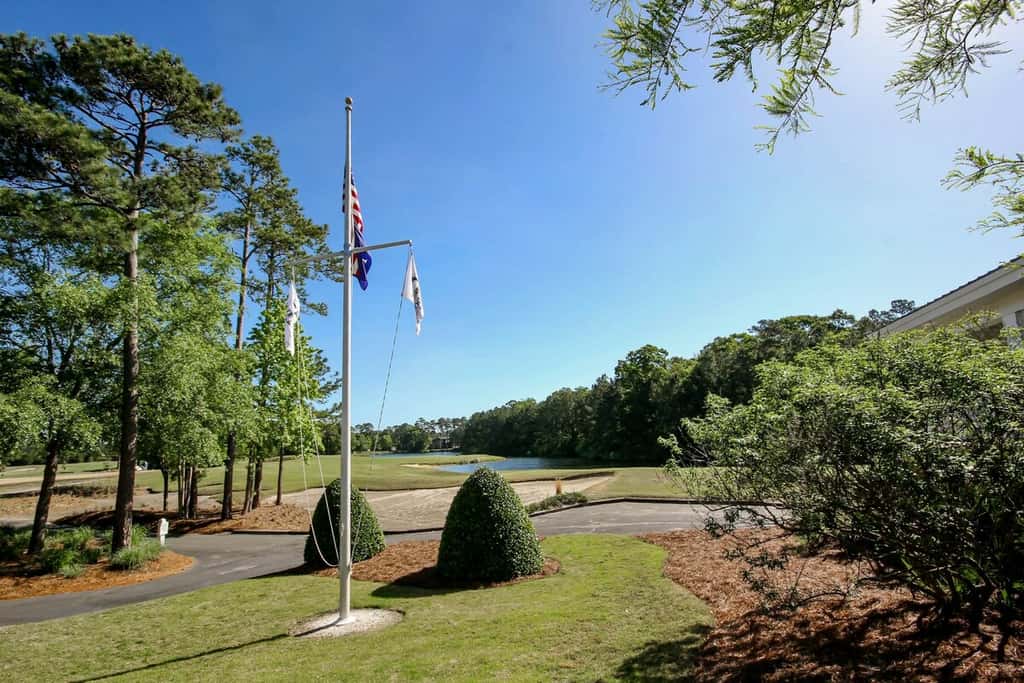 Pinehurst Condos 6J