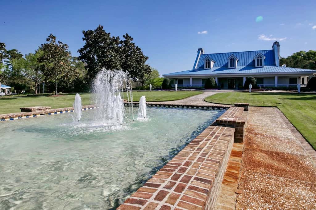 Pinehurst Condos 6J