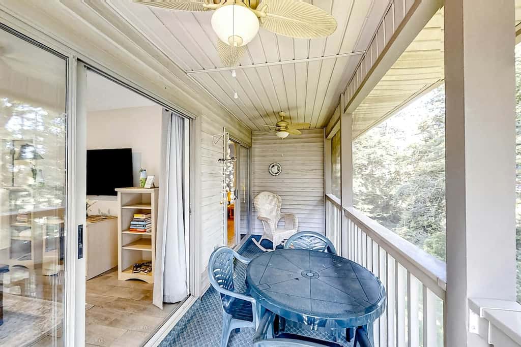 Pinehurst Condos 6J