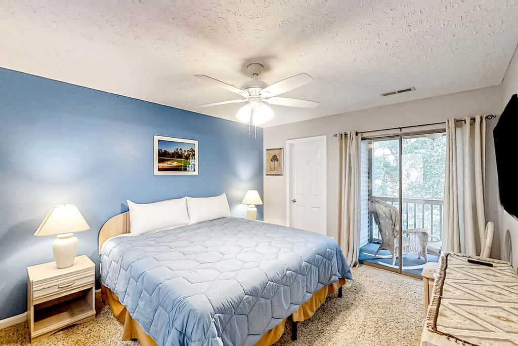 Pinehurst Condos 6J