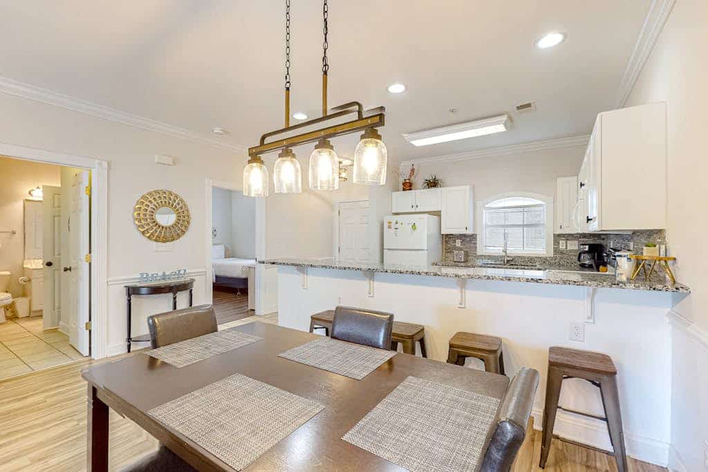 Magnolia North, Unit 202 | Condo in Myrtle Beach with golf views & pool access