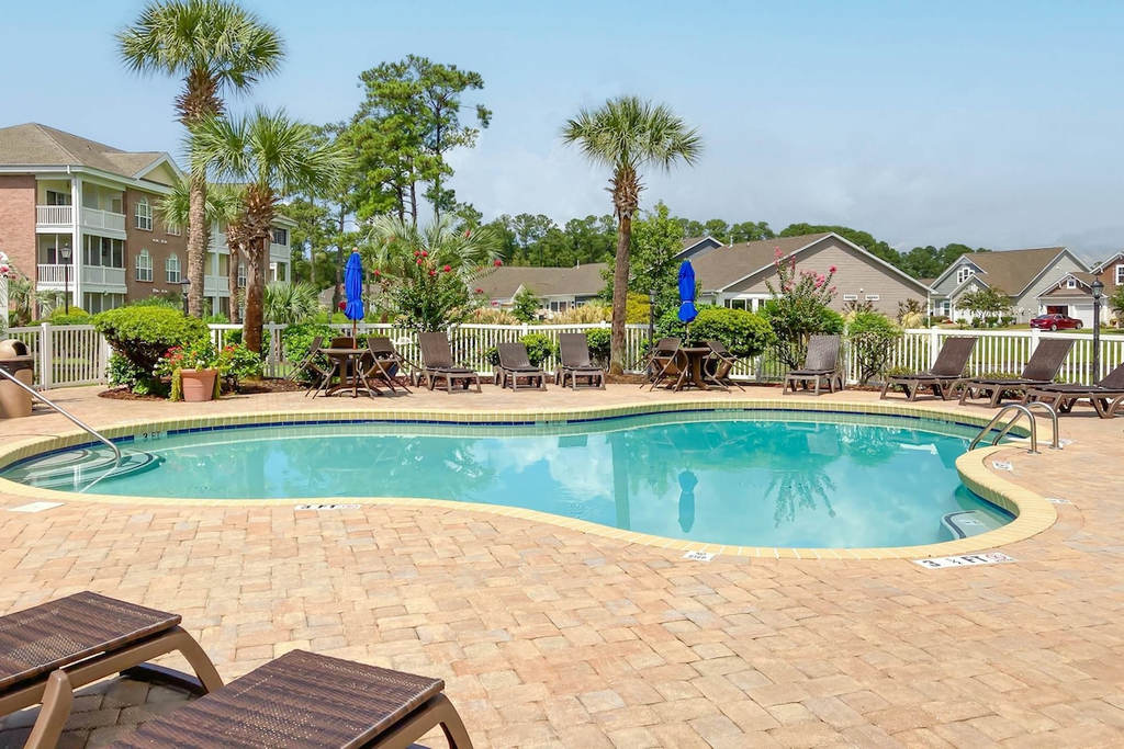Gardens at Cypress Bay 19-104