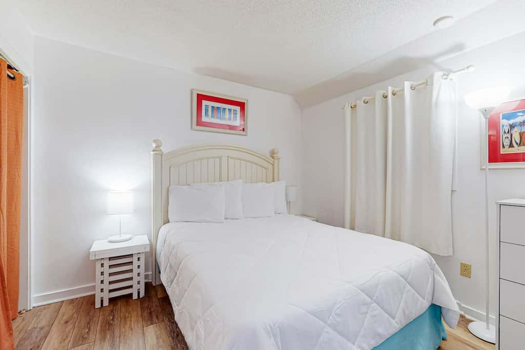 Myrtle Beach Resort B-446
