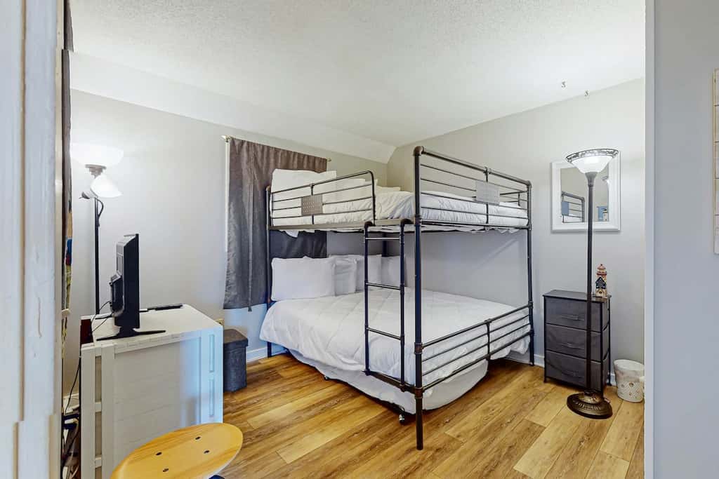Myrtle Beach Resort B-446