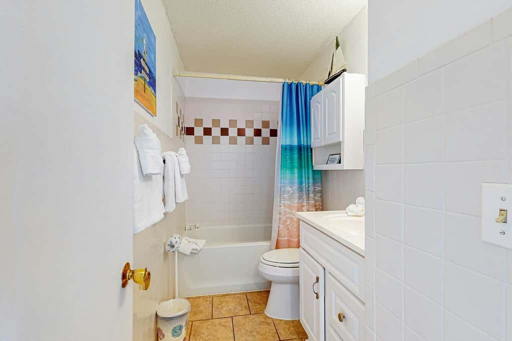 Myrtle Beach Resort B-446