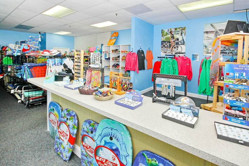 Myrtle Beach Resort B-446