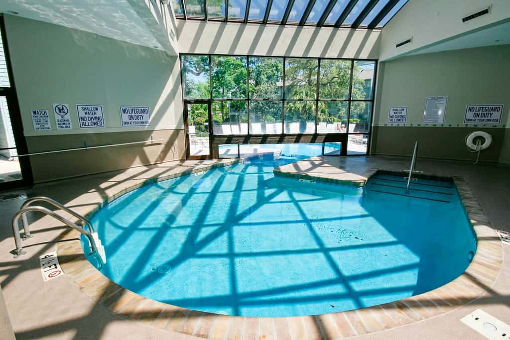 Myrtle Beach Resort B-446