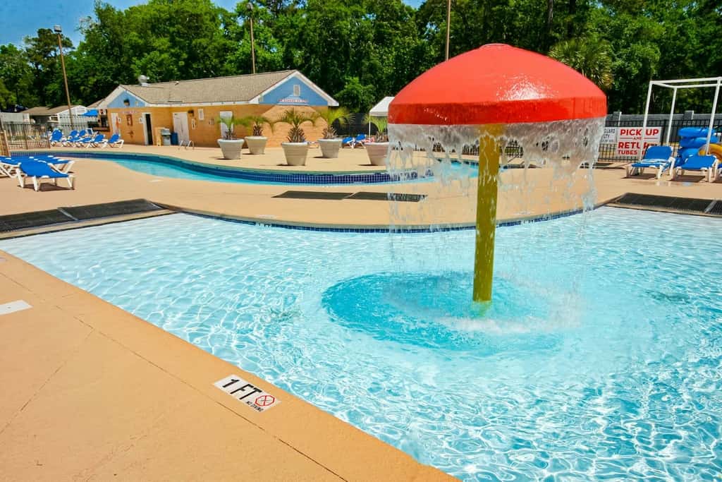 Myrtle Beach Resort B-446