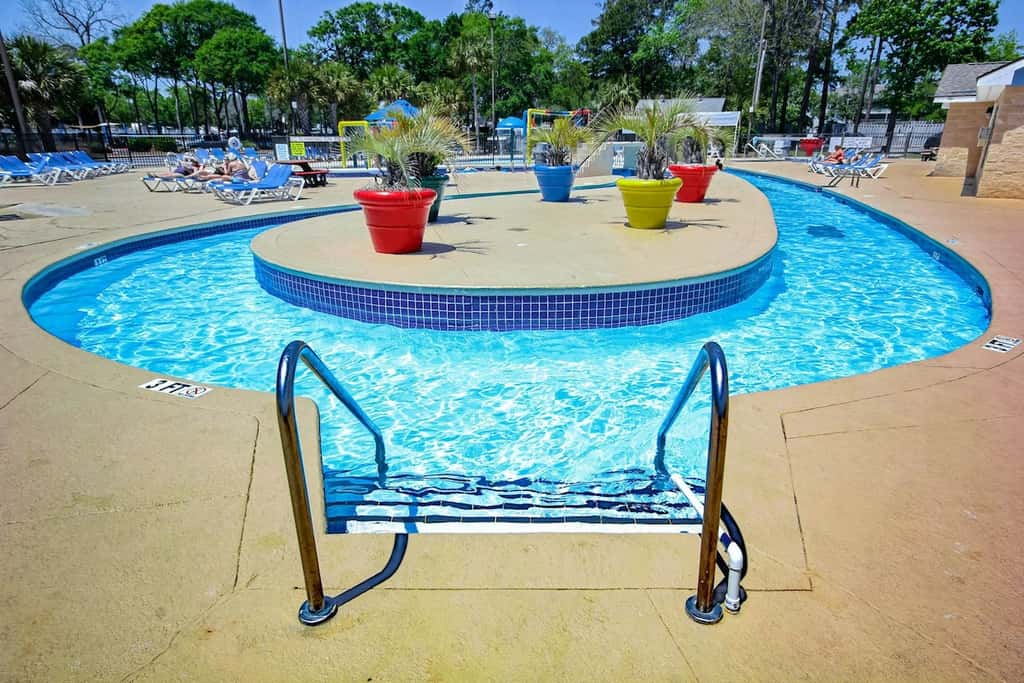 Myrtle Beach Resort B-446