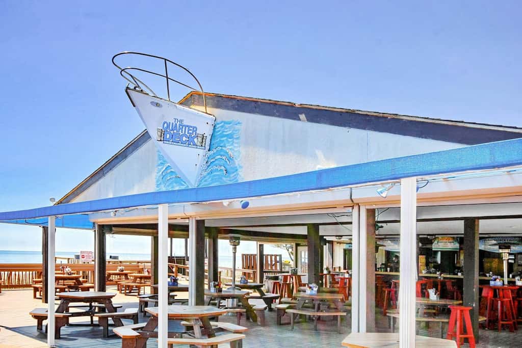 Myrtle Beach Resort B-446