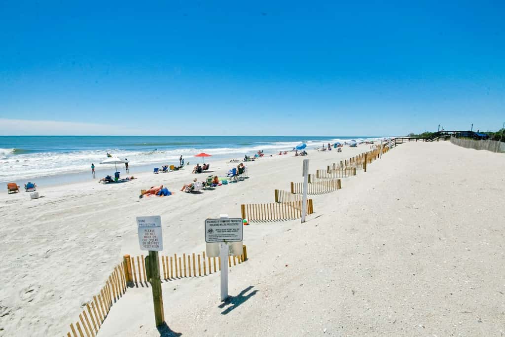 Myrtle Beach Resort B-446