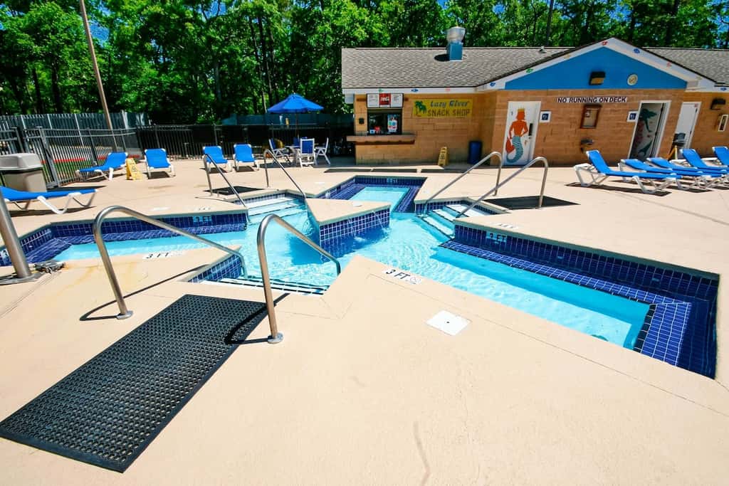 Myrtle Beach Resort B-446