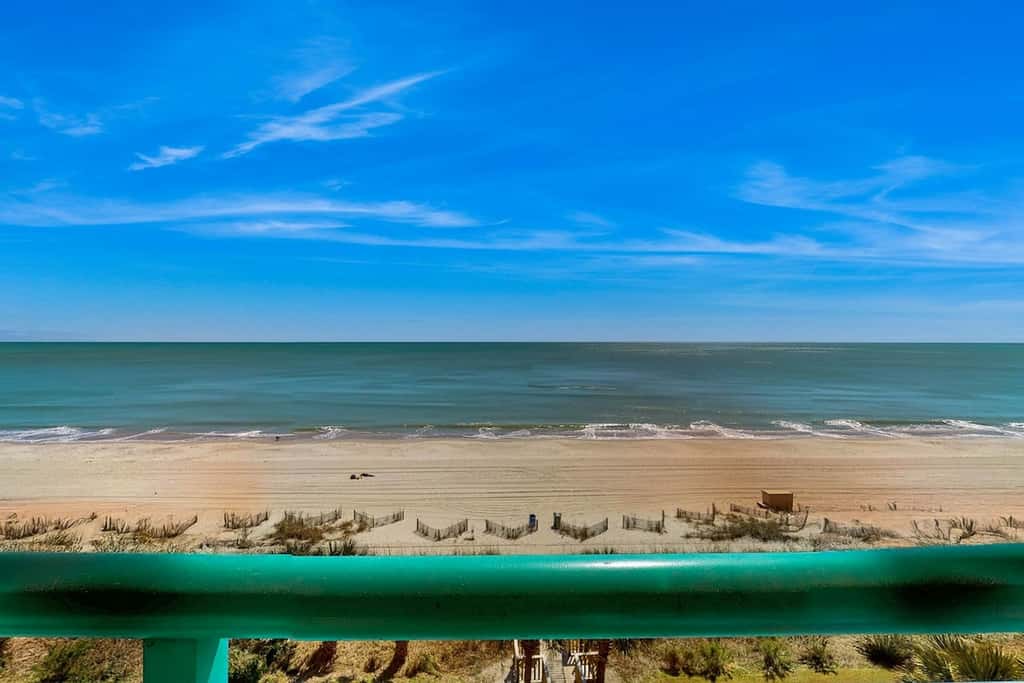 Sandcastle South 615