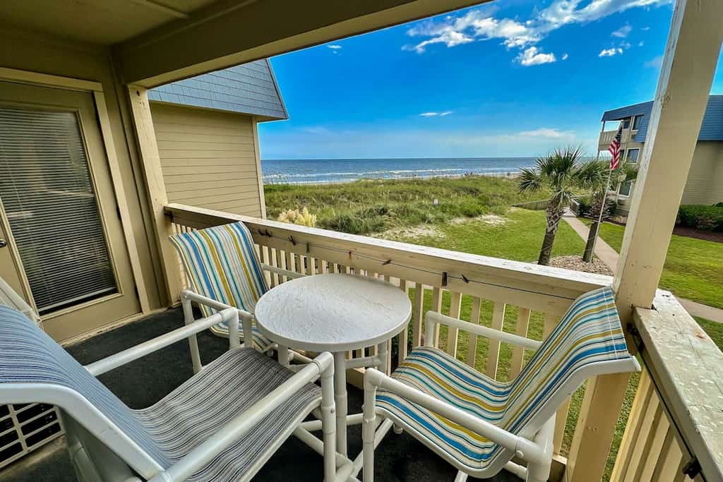 A Place at the Beach IV - 235