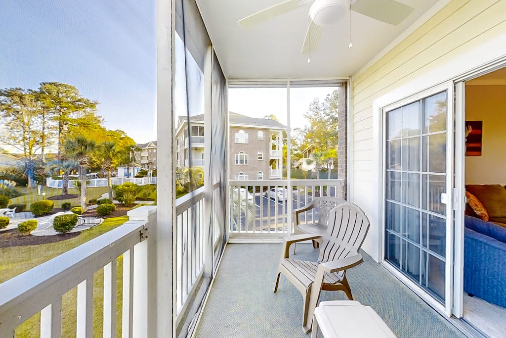 Gardens at Cypress Bay 14-204