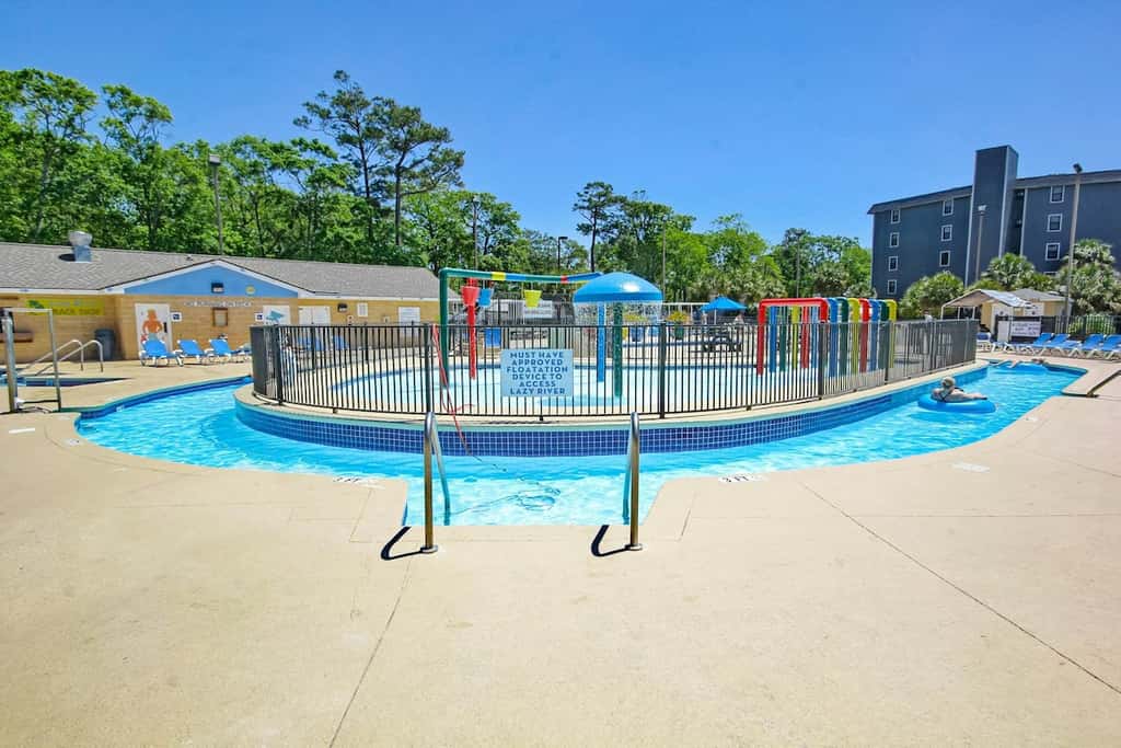 Myrtle Beach Resort A-216