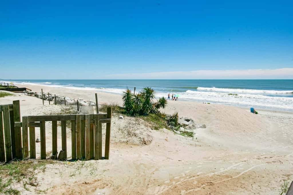 Myrtle Beach Resort A-216