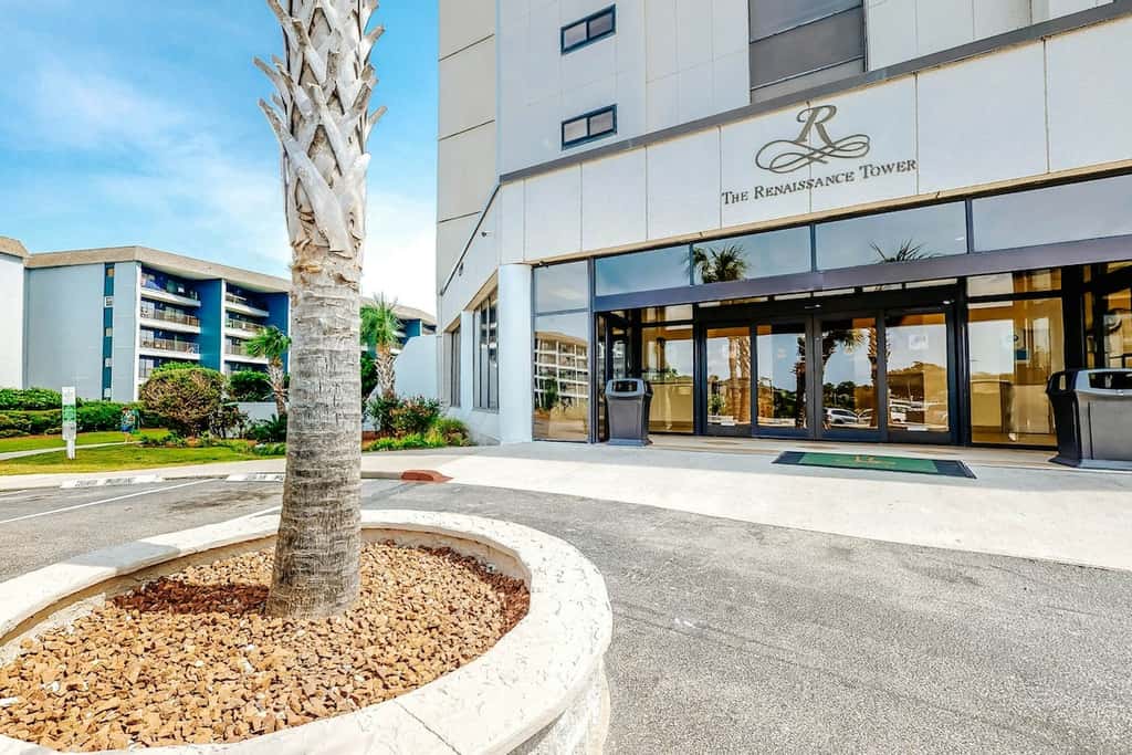 Myrtle Beach Resort 344B