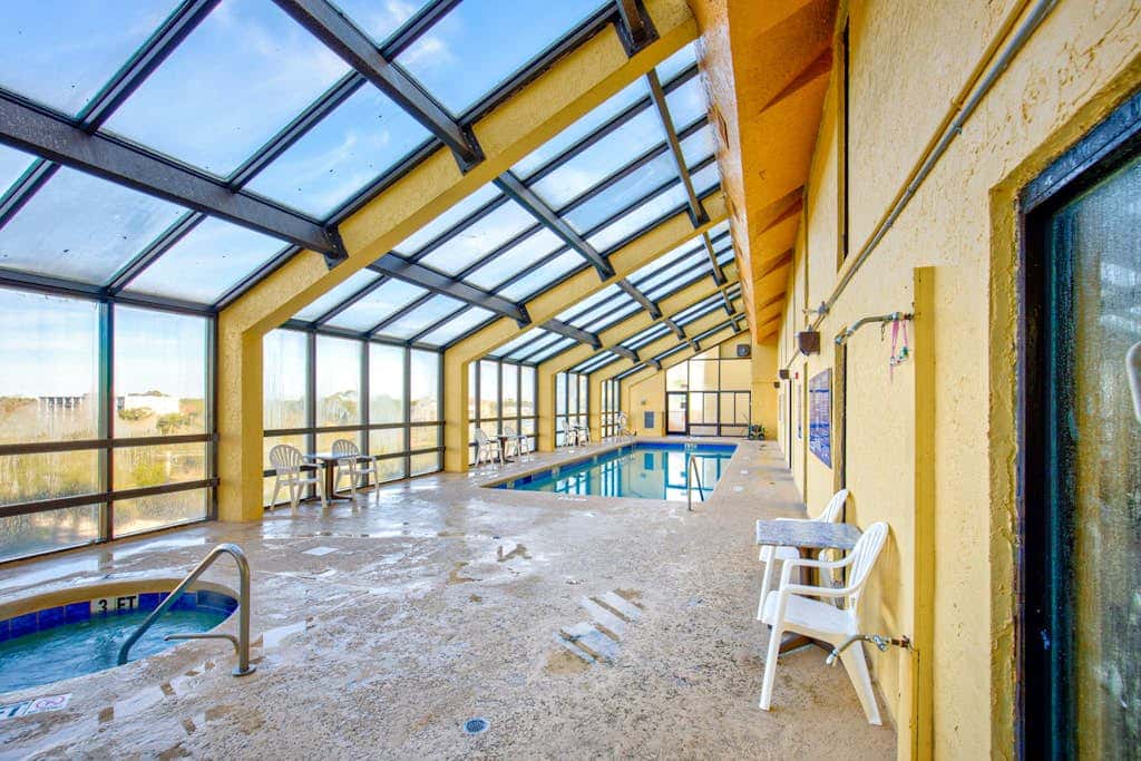 Caravelle Resort 206