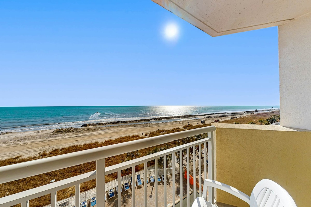 Bay Watch 0507