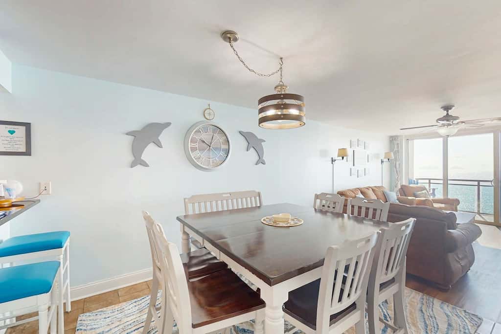 Bahama Sands 0906 - Dolphin's Delight