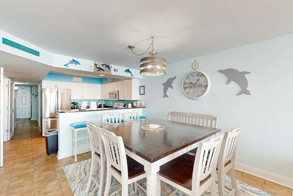Bahama Sands 0906 - Dolphin's Delight