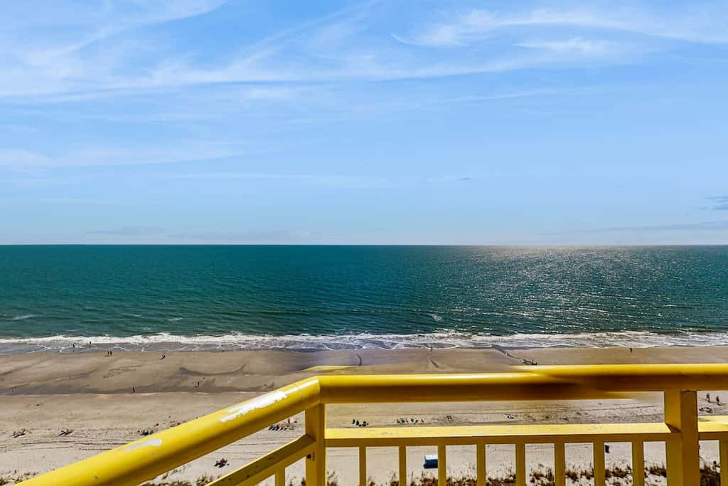 Bay Watch 1532