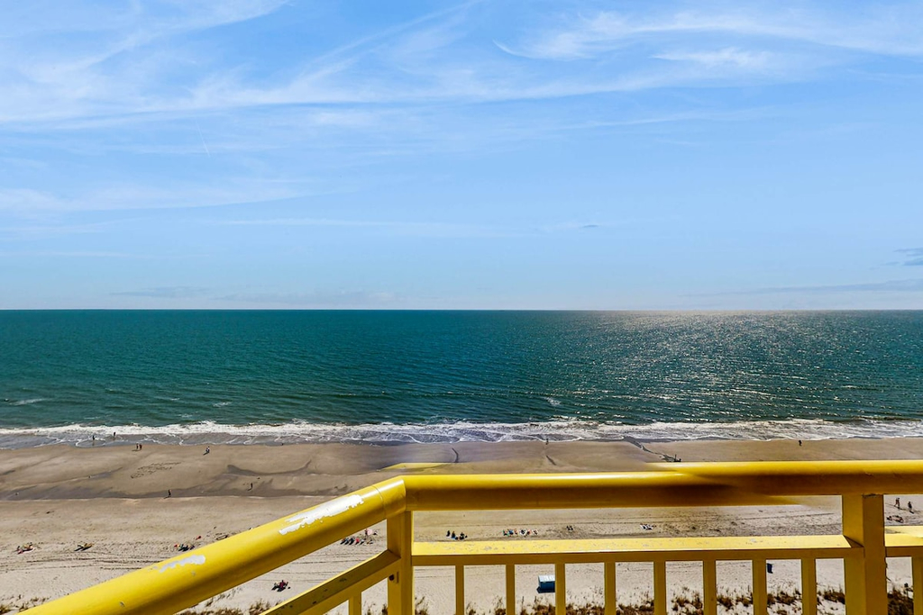 Bay Watch 1532