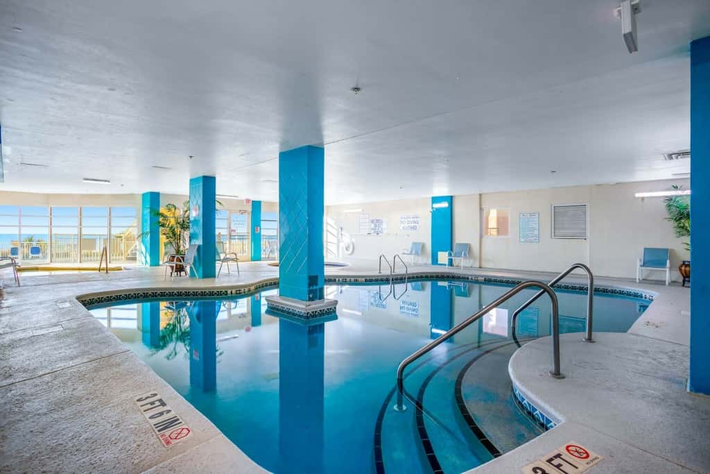 Bay Watch 1532