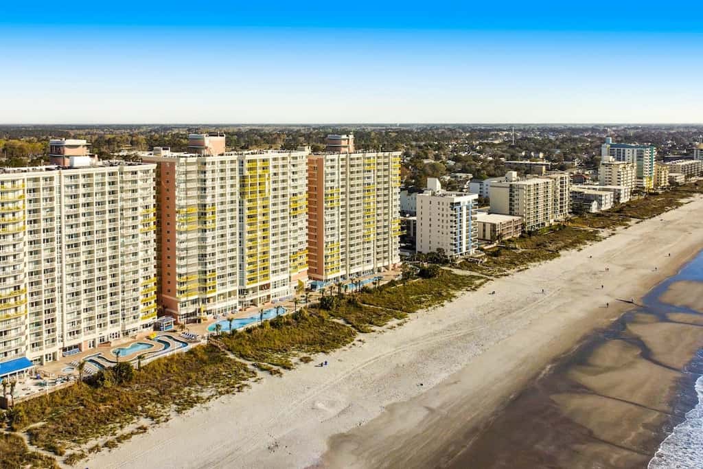 Bay Watch 1532